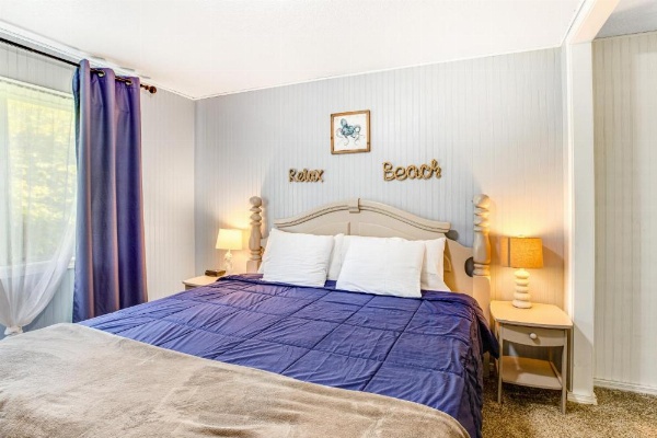 Pacific Breeze Hideaway image 19