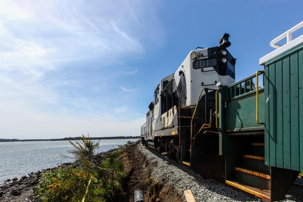 Pacific Breeze Hideaway Main image