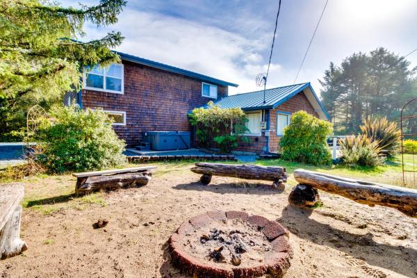 Three Bedroom holiday home